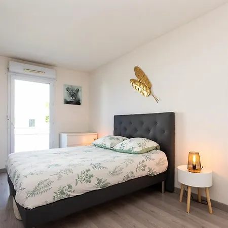 Apartment Confort - Nord *