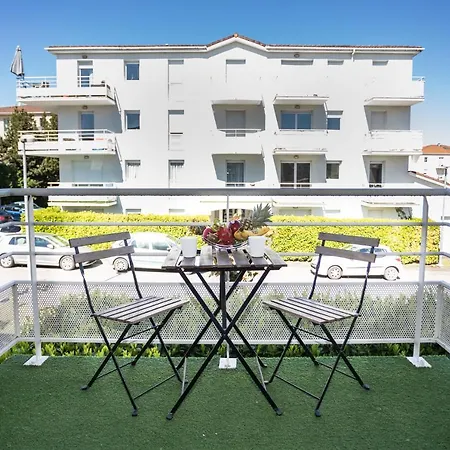 Confort - Nord Apartment