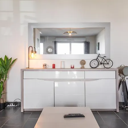 Confort - Nord Appartement *