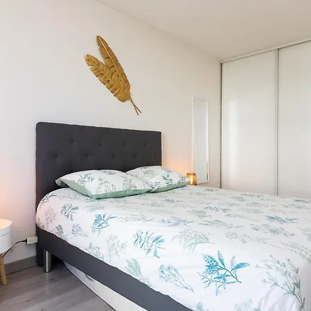 Apartment Confort - Nord *
