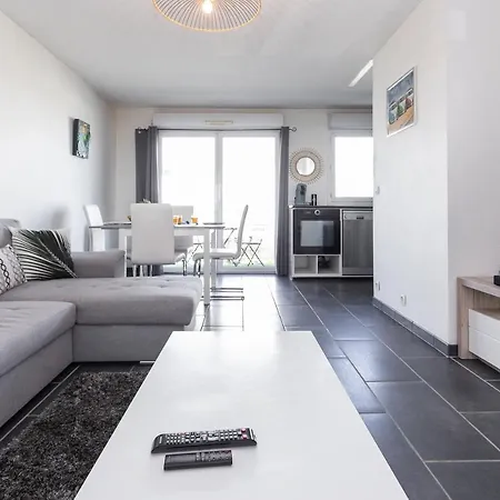 Confort - Nord Appartement *