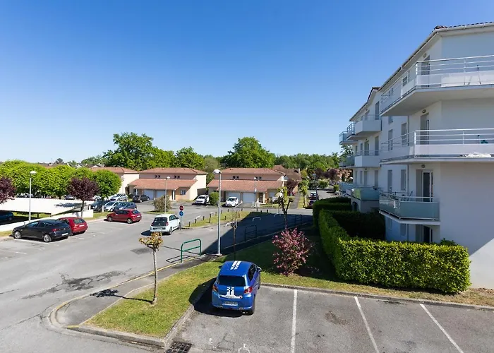 דירה Confort - Nord