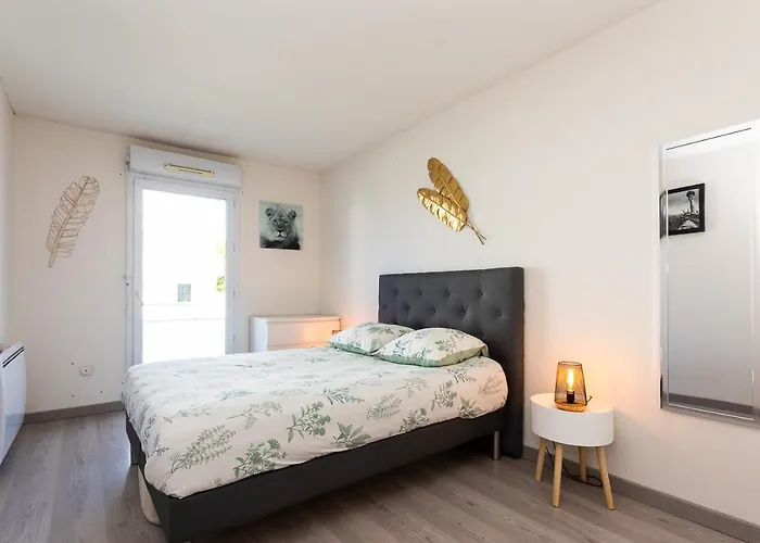 דירה Confort - Nord *