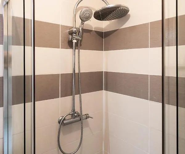 Confort - Nord * פאו