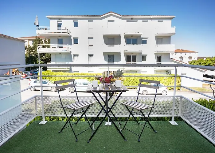 Confort - Nord דירה