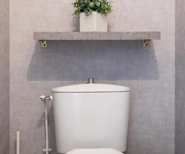 דירה Confort - Nord פאו