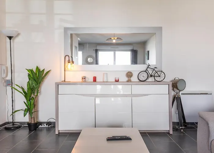 Confort - Nord דירה *