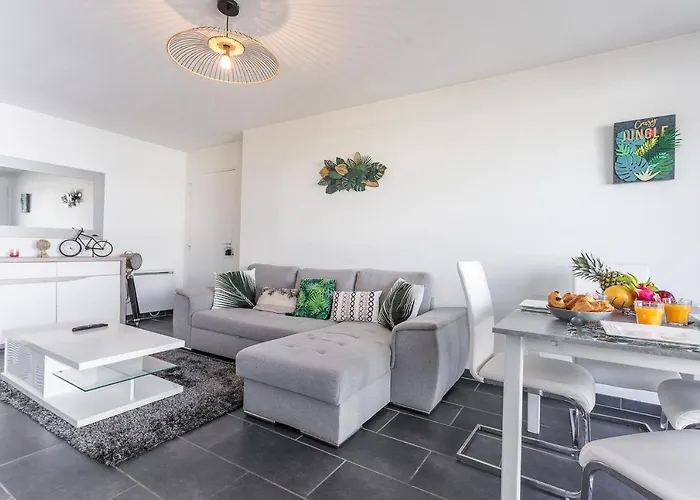 Confort - Nord פאו