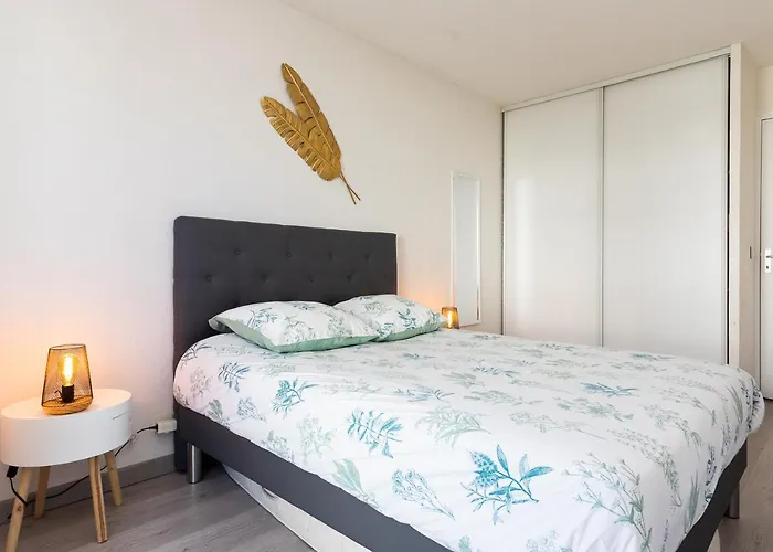 דירה Confort - Nord *