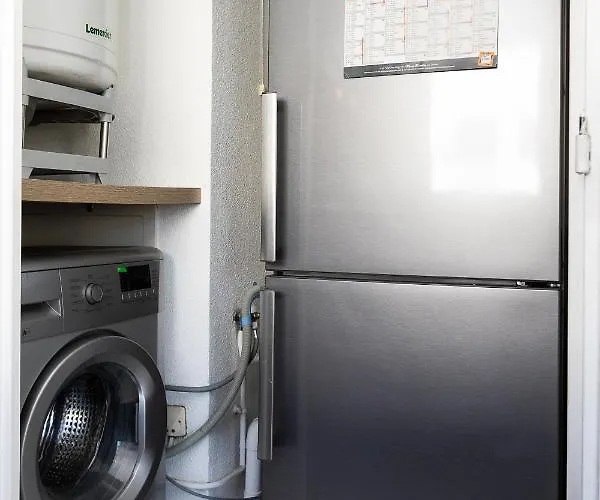 Confort - Nord פאו