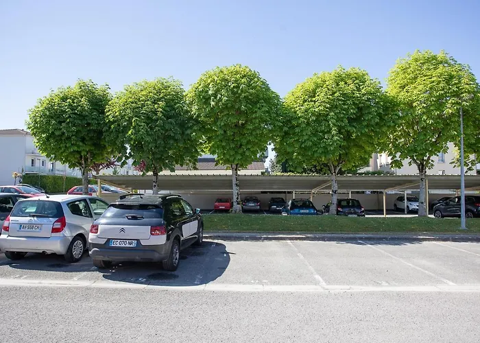 Apartment Confort - Nord