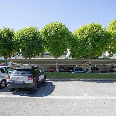 Apartamento Confort - Nord